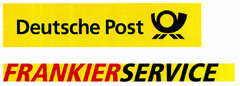 Deutsche Post FRANKIERSERVICE