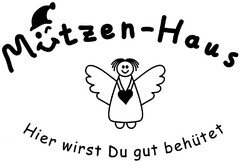 Mützen-Haus Hier wirst Du gut behütet