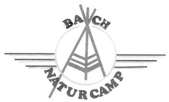BACH NATUR CAMP
