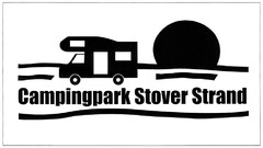 Campingpark Stover Strand