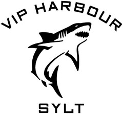 VIP HARBOUR SYLT