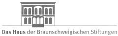 Das Haus der Braunschweigischen Stiftungen