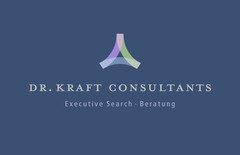 DR. KRAFT CONSULTANTS Executive Search Beratung