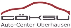 GÖKSU Auto-Center Oberhausen