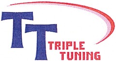 TT TRIPLE TUNING