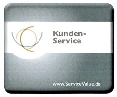 Kunden-Service www.ServiceValue.de