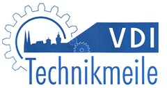 VDI Technikmeile