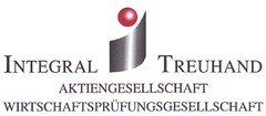 INTEGRAL TREUHAND AKTIENGESELLSCHAFT WIRTSCHAFTSPRÜFUNGSGESELLSCHAFT