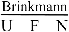 Brinkmann U F N