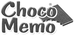 Choco Memo