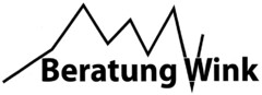 Beratung Wink