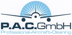 P.A.C.GmbH Professional-Aircraft-Cleaning