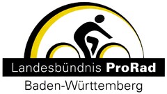 Landesbündnis ProRad Baden-Württemberg