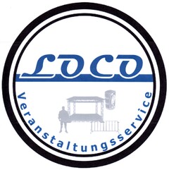 LOCO Veranstaltungsservice