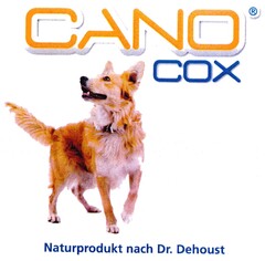 CANO COX Naturprodukt nach Dr. Dehoust