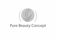 Pure Beauty Concept