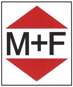 M+F