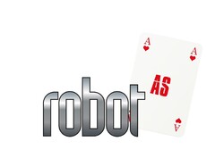 robot AS