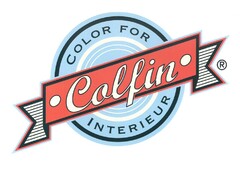 Colfin - COLOR FOR INTERIEUR