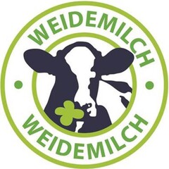 WEIDEMILCH · WEIDEMILCH ·