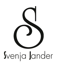 Svenja Jander