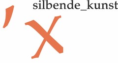 silbende_kunst