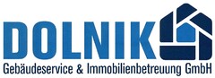 DOLNIK Gebäudeservice & Immobilienbetreuung GmbH