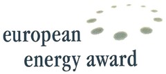 european energy award