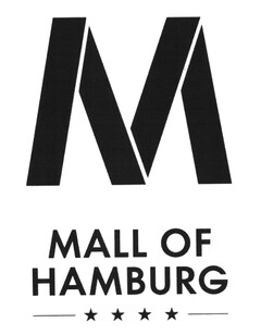 MALL OF HAMBURG