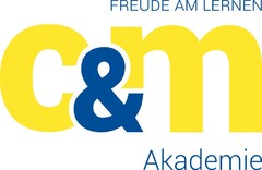 c&m FREUDE AM LERNEN Akademie