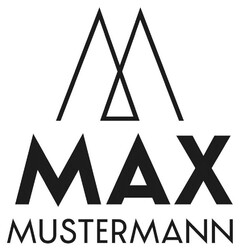 MAX MUSTERMANN