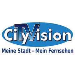 CityVision Meine Stadt - Mein Fernsehen