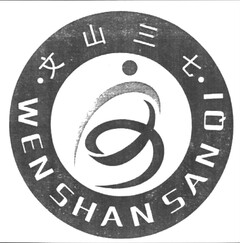 WEN SHAN SAN QI