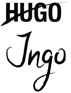 HUGO Ingo