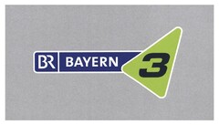 BR BAYERN 3