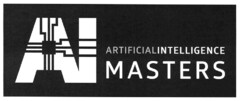 ARTIFICIALINTELLIGENCE MASTERS