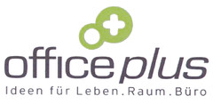 office plus Ideen für Leben . Raum . Büro