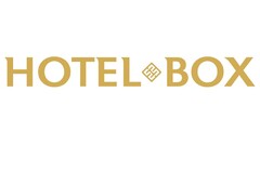 HOTEL BOX