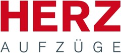 HERZ AUFZÜGE