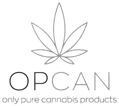 OPCAN only pure cannabis products