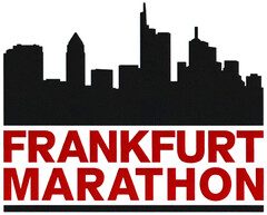 FRANKFURT MARATHON