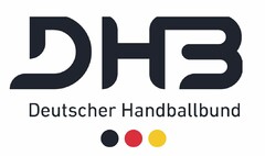 DHB Deutscher Handballbund