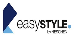 easySTYLE. by NESCHEN