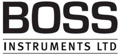 BOSS INSTRUMENTS LTD