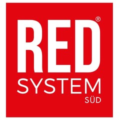 RED SYSTEM SÜD