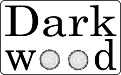 Dark wood