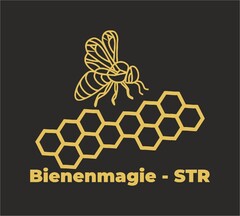 Bienenmagie - STR