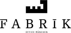 FABRIK OFFICE MÜNCHEN