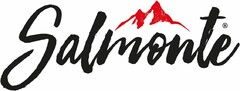 Salmonte