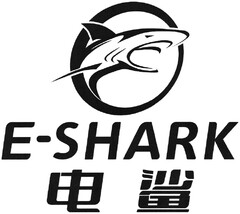 E-SHARK